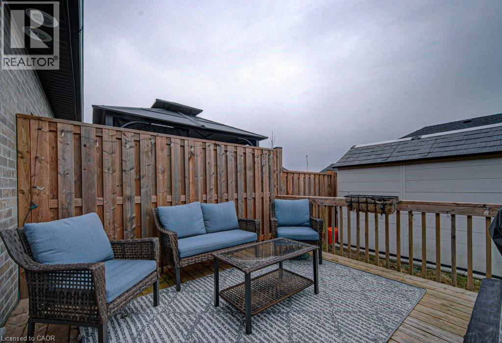 15 Matheson Crescent, Innerkip, Ontario  N0J 1M0 - Photo 45 - 40829398