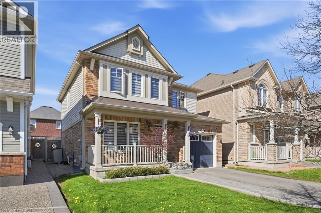 1119 Solomon Court, Milton, Ontario  L9T 8H1 - Photo 2 - 40829394