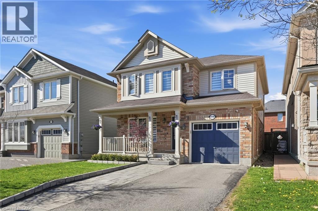 1119 Solomon Court, Milton, Ontario  L9T 8H1 - Photo 3 - 40829394