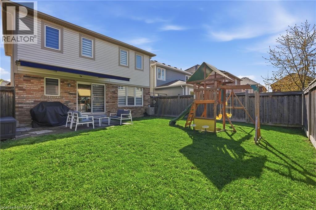 1119 Solomon Court, Milton, Ontario  L9T 8H1 - Photo 48 - 40829394