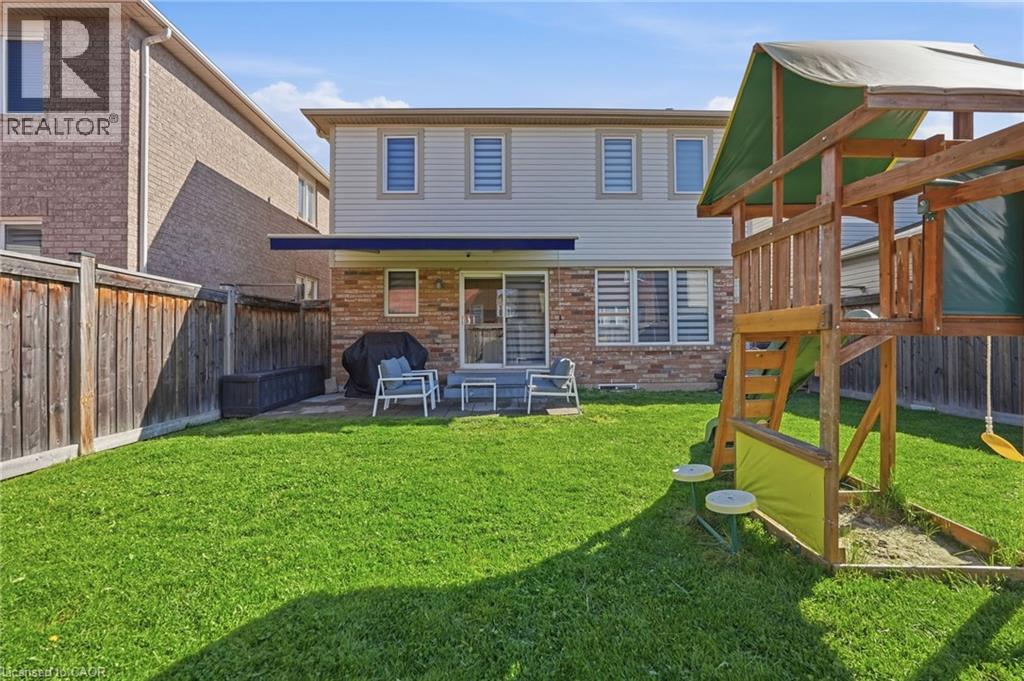1119 Solomon Court, Milton, Ontario  L9T 8H1 - Photo 49 - 40829394