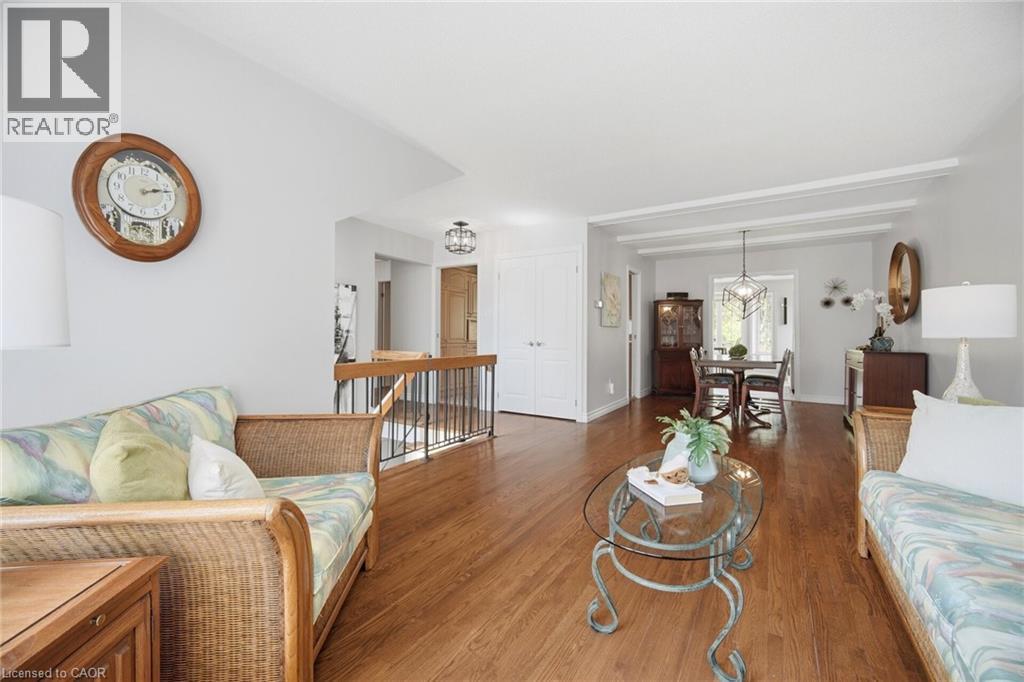 41 Plainsman Road, Mississauga, Ontario  L5N 1C4 - Photo 8 - 40829331