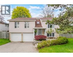 41 PLAINSMAN Road, Mississauga, Ontario