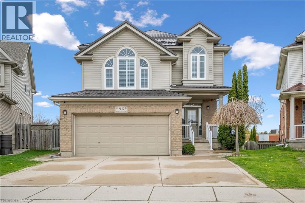 96 Hay Crescent, Cambridge, Ontario  N1P 1H7 - Photo 2 - 40829157
