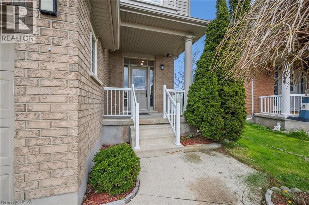 96 Hay Crescent, Cambridge, Ontario  N1P 1H7 - Photo 3 - 40829157