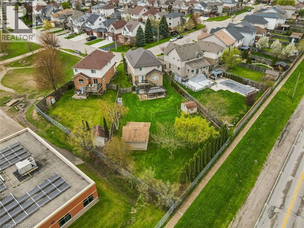 96 Hay Crescent, Cambridge, Ontario  N1P 1H7 - Photo 37 - 40829157