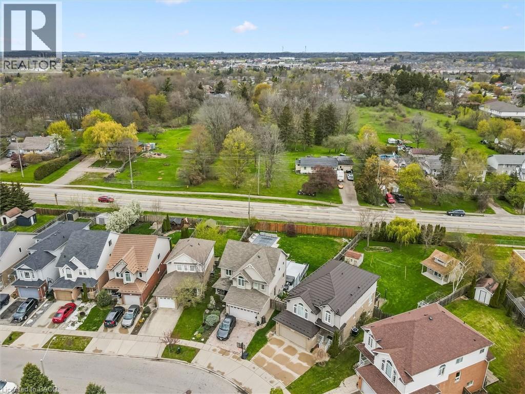 96 Hay Crescent, Cambridge, Ontario  N1P 1H7 - Photo 39 - 40829157