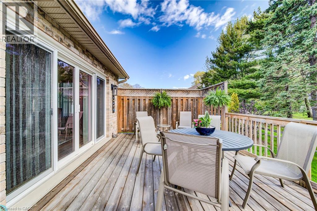 350 Doon Valley Drive Unit# 1f, Kitchener, Ontario  N2P 3M9 - Photo 37 - 40829150