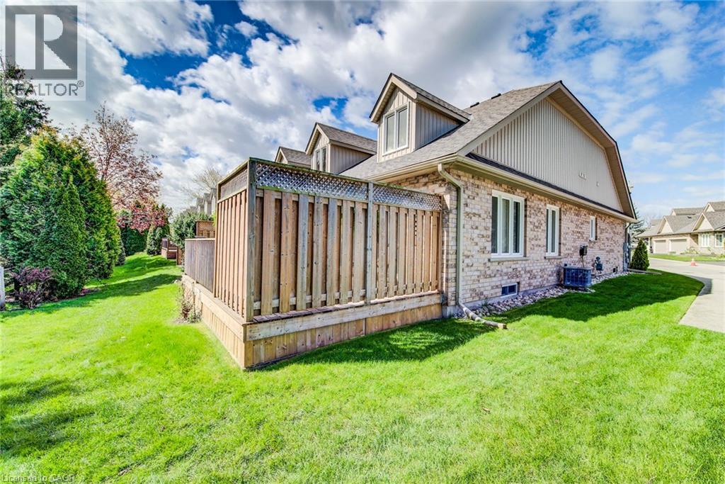350 Doon Valley Drive Unit# 1f, Kitchener, Ontario  N2P 3M9 - Photo 40 - 40829150