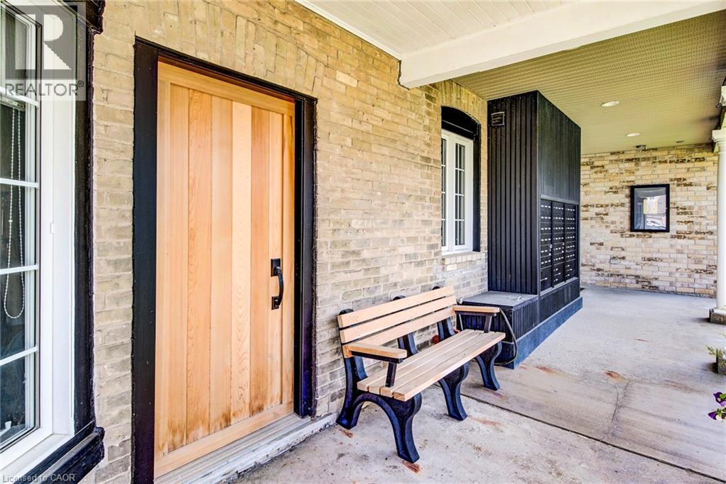 350 Doon Valley Drive Unit# 1f, Kitchener, Ontario  N2P 3M9 - Photo 42 - 40829150