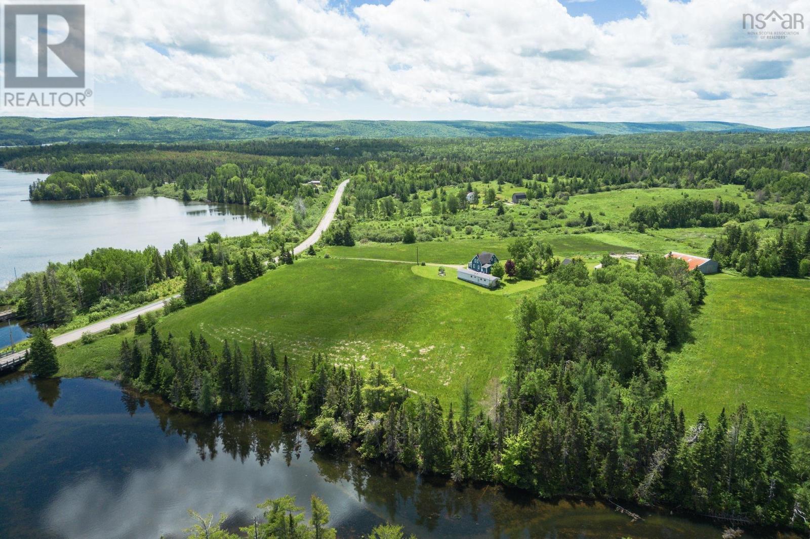 10353 Marble Mountain Road, Orangedale, Nova Scotia  B0E 2K0 - Photo 47 - 202527288