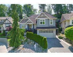 35778 MARSHALL ROAD, Abbotsford, British Columbia