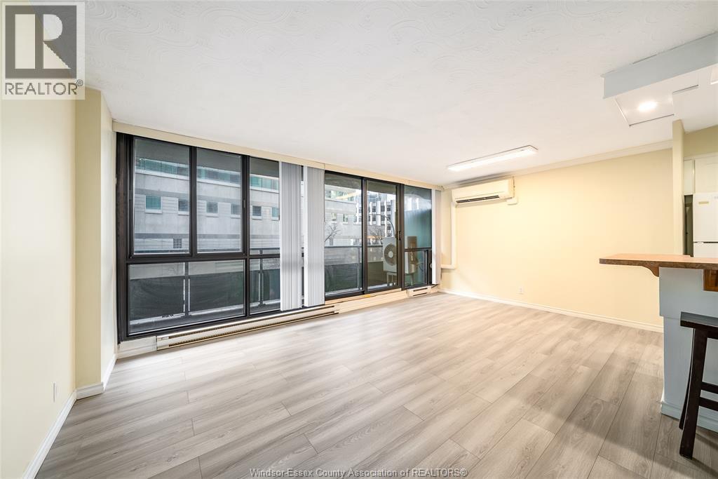 111 Riverside Drive East Unit# 311, Windsor, Ontario  N9A 2S6 - Photo 3 - 26008098