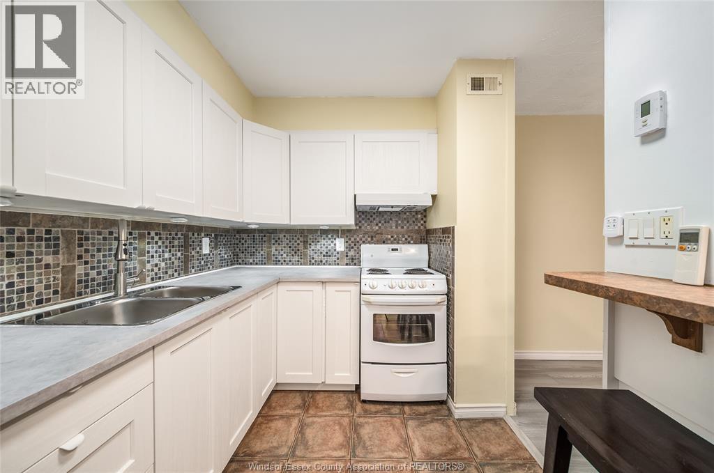111 Riverside Drive East Unit# 311, Windsor, Ontario  N9A 2S6 - Photo 16 - 26008098