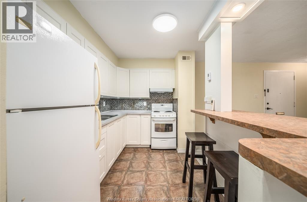 111 Riverside Drive East Unit# 311, Windsor, Ontario  N9A 2S6 - Photo 15 - 26008098