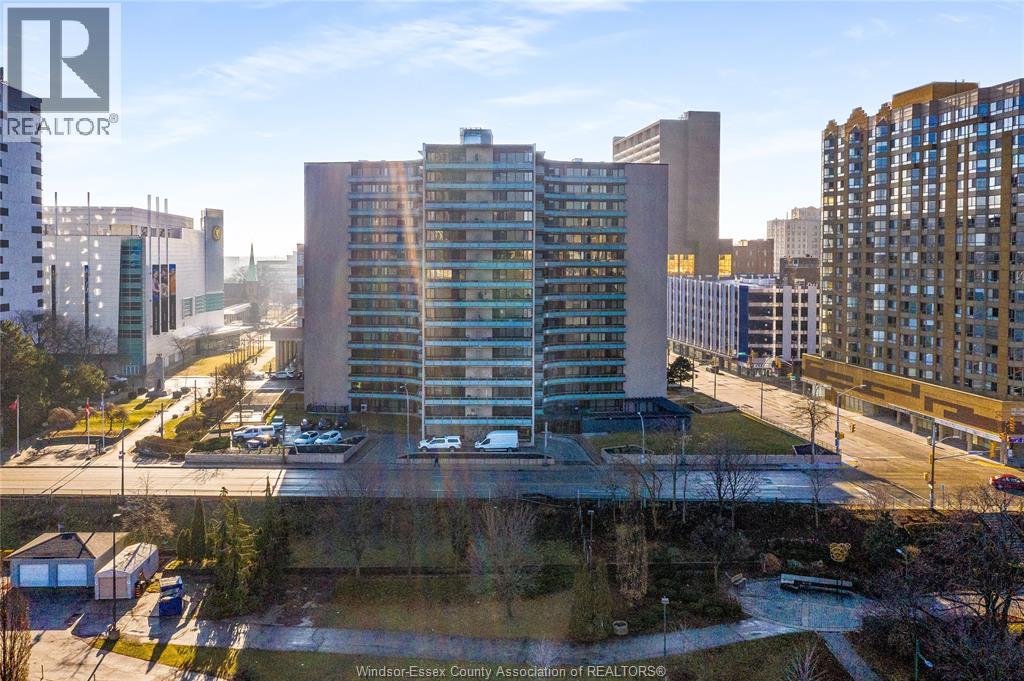 111 Riverside Drive East Unit# 311, Windsor, Ontario  N9A 2S6 - Photo 46 - 26008098