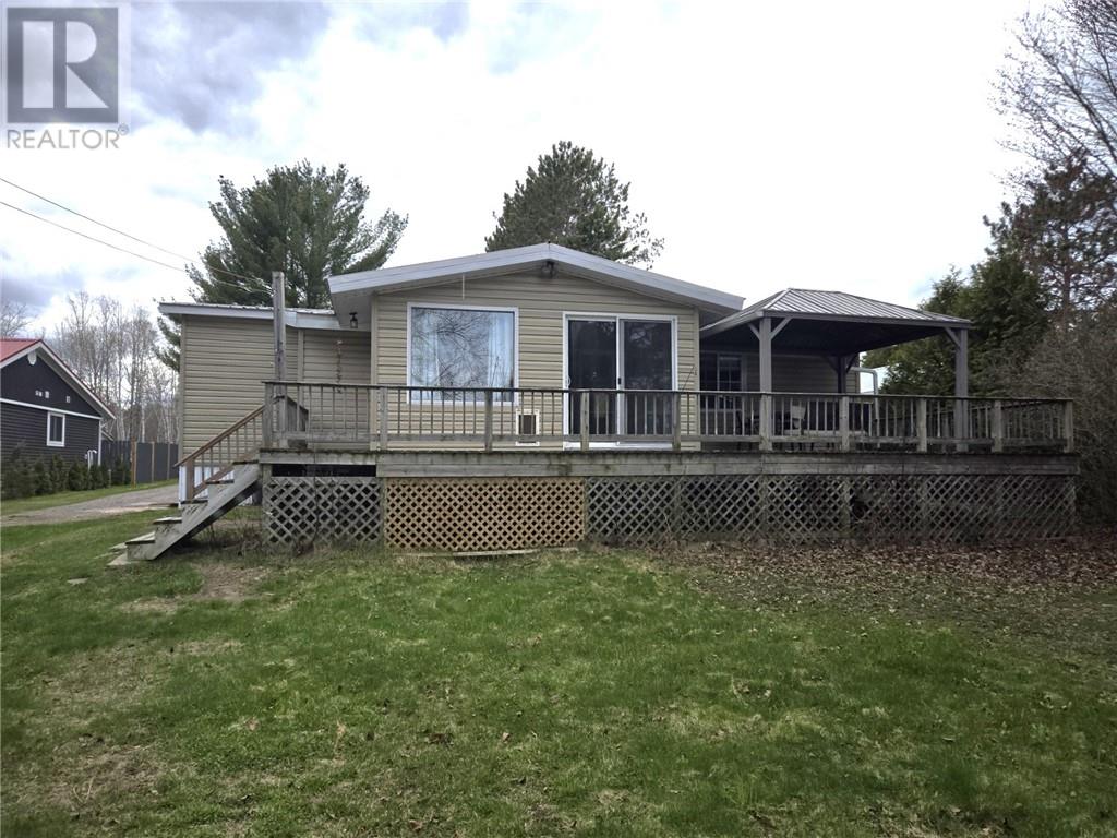 47 Gilbert, Alban, Ontario  P0M 1A0 - Photo 1 - 2127712