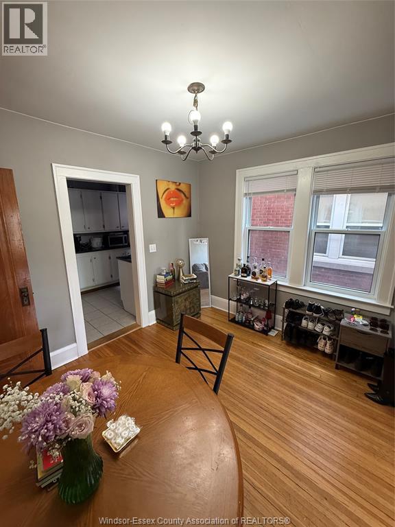 340 Partington Avenue Unit# 2, Windsor, Ontario  N9B 2N5 - Photo 15 - 26010542