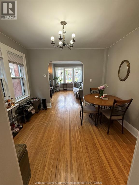 340 Partington Avenue Unit# 2, Windsor, Ontario  N9B 2N5 - Photo 12 - 26010542