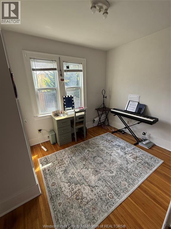 340 Partington Avenue Unit# 2, Windsor, Ontario  N9B 2N5 - Photo 6 - 26010542