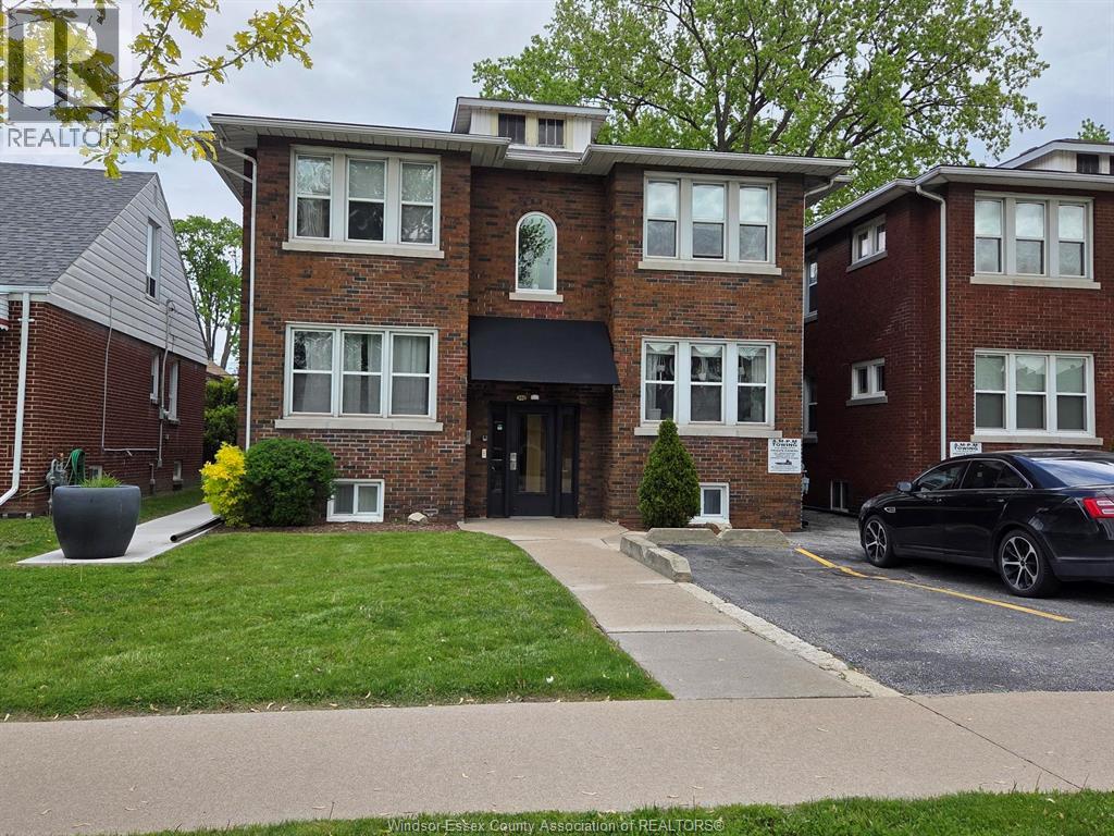 340 Partington Avenue Unit# 2, Windsor, Ontario  N9B 2N5 - Photo 2 - 26010542