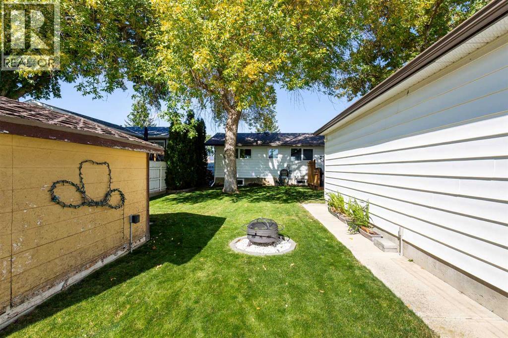 1414 25 Avenue N, Lethbridge, Alberta  T1H 4N7 - Photo 29 - A2307995