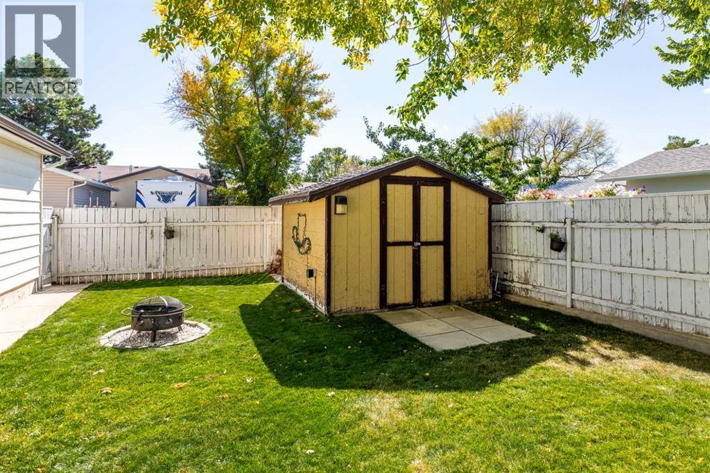 1414 25 Avenue N, Lethbridge, Alberta  T1H 4N7 - Photo 28 - A2307995