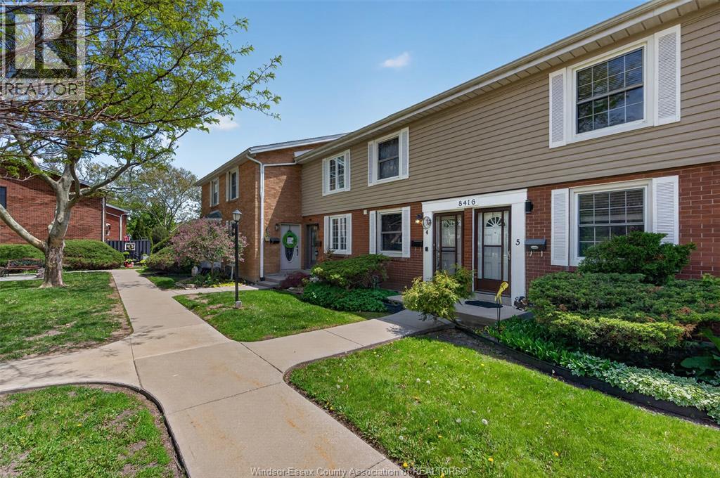 8416 Little River Road Unit# 4, Windsor, Ontario  N8S 2B5 - Photo 1 - 26010931