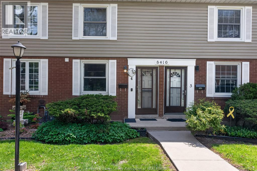 8416 Little River Road Unit# 4, Windsor, Ontario  N8S 2B5 - Photo 2 - 26010931