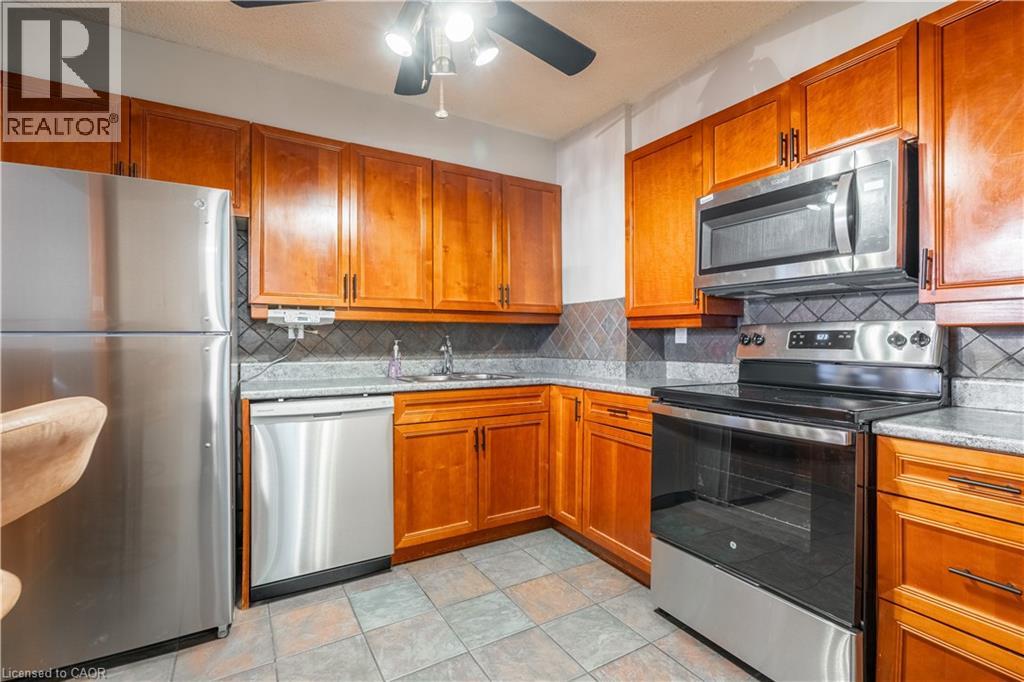 500 Green Road Unit# 1218, Stoney Creek, Ontario  L8E 3M6 - Photo 19 - 40800925