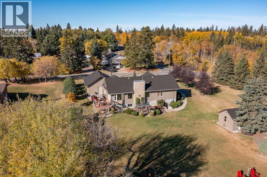 37 Wildrose Street, Rural Lacombe County, Alberta  T4L 1Y4 - Photo 45 - A2303485