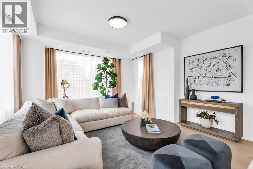 455 Wellington Street W Unit# 610, Toronto, Ontario  M5J 2R2 - Photo 16 - 40803300