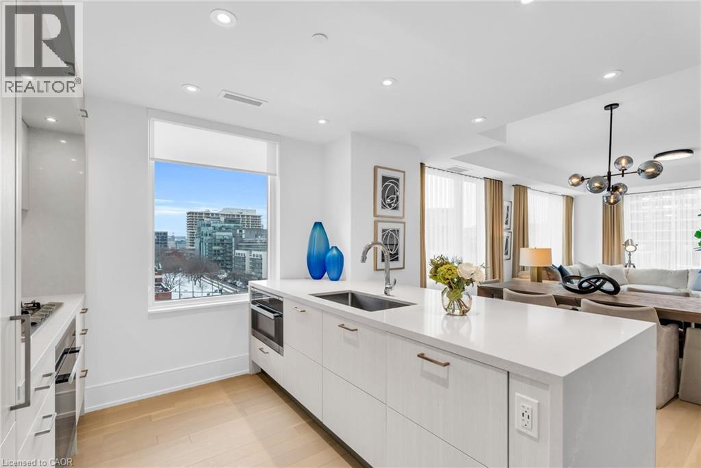455 Wellington Street W Unit# 610, Toronto, Ontario  M5J 2R2 - Photo 10 - 40803300