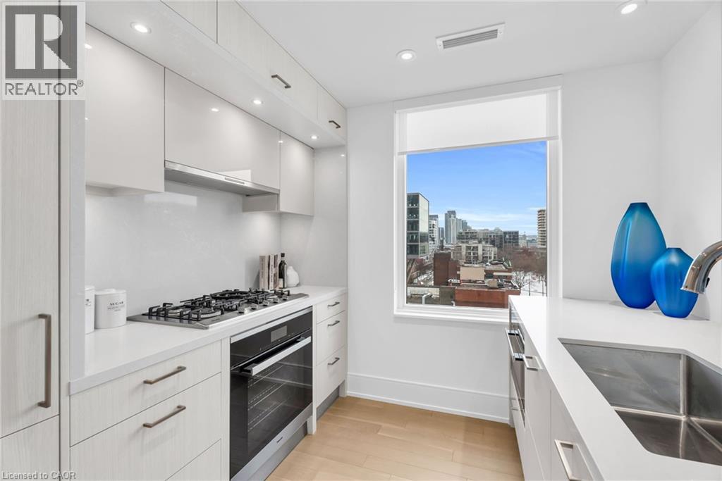 455 Wellington Street W Unit# 610, Toronto, Ontario  M5J 2R2 - Photo 11 - 40803300