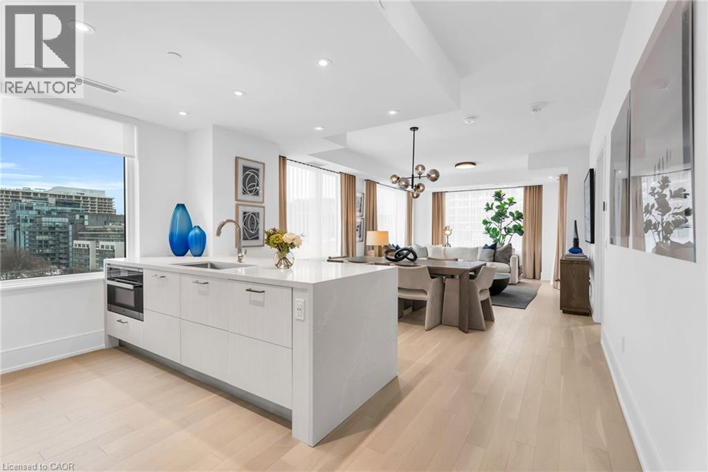 455 Wellington Street W Unit# 610, Toronto, Ontario  M5J 2R2 - Photo 6 - 40803300