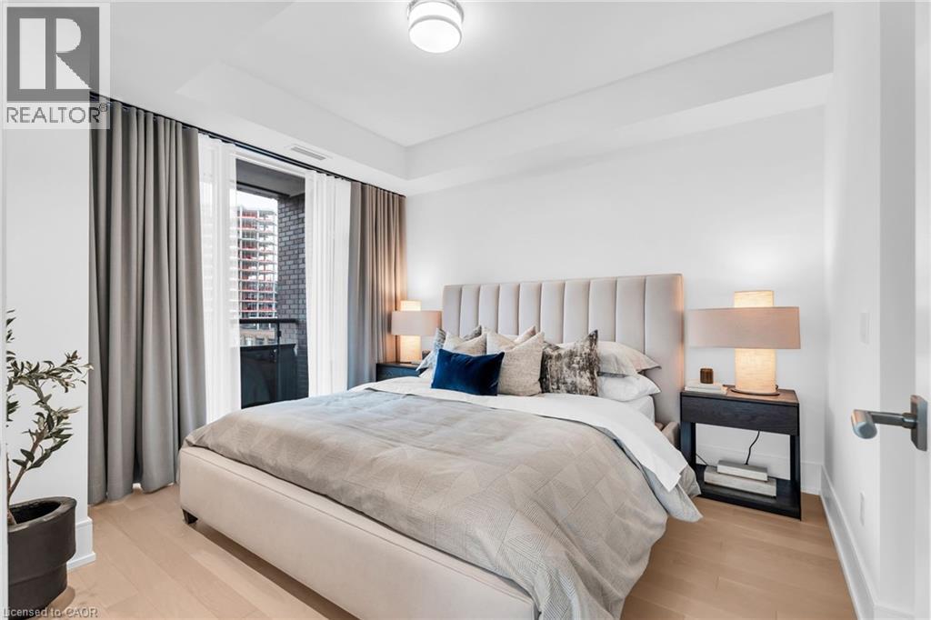 455 Wellington Street W Unit# 610, Toronto, Ontario  M5J 2R2 - Photo 19 - 40803300
