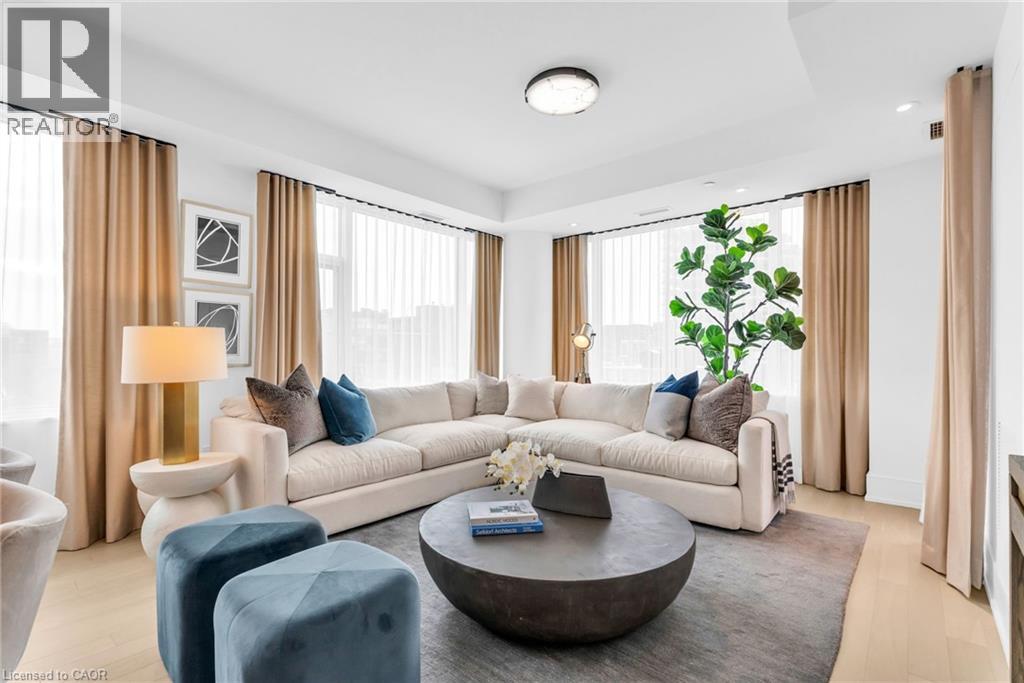 455 Wellington Street W Unit# 610, Toronto, Ontario  M5J 2R2 - Photo 15 - 40803300