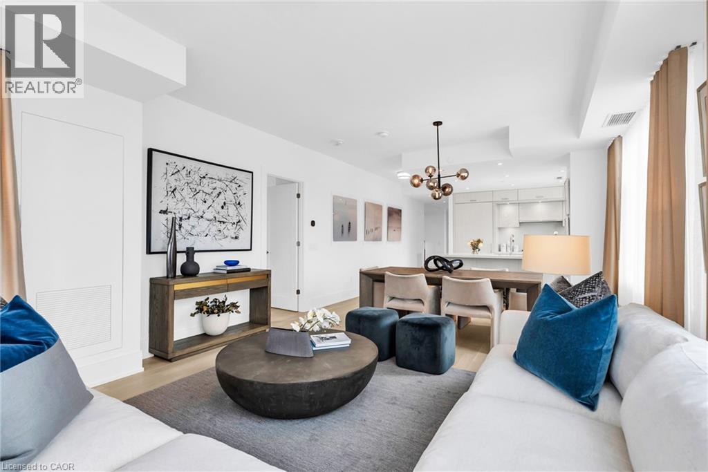 455 Wellington Street W Unit# 610, Toronto, Ontario  M5J 2R2 - Photo 18 - 40803300