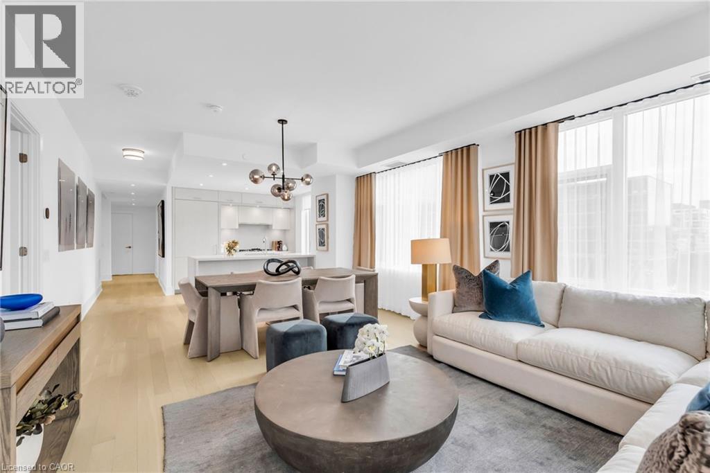 455 Wellington Street W Unit# 610, Toronto, Ontario  M5J 2R2 - Photo 17 - 40803300