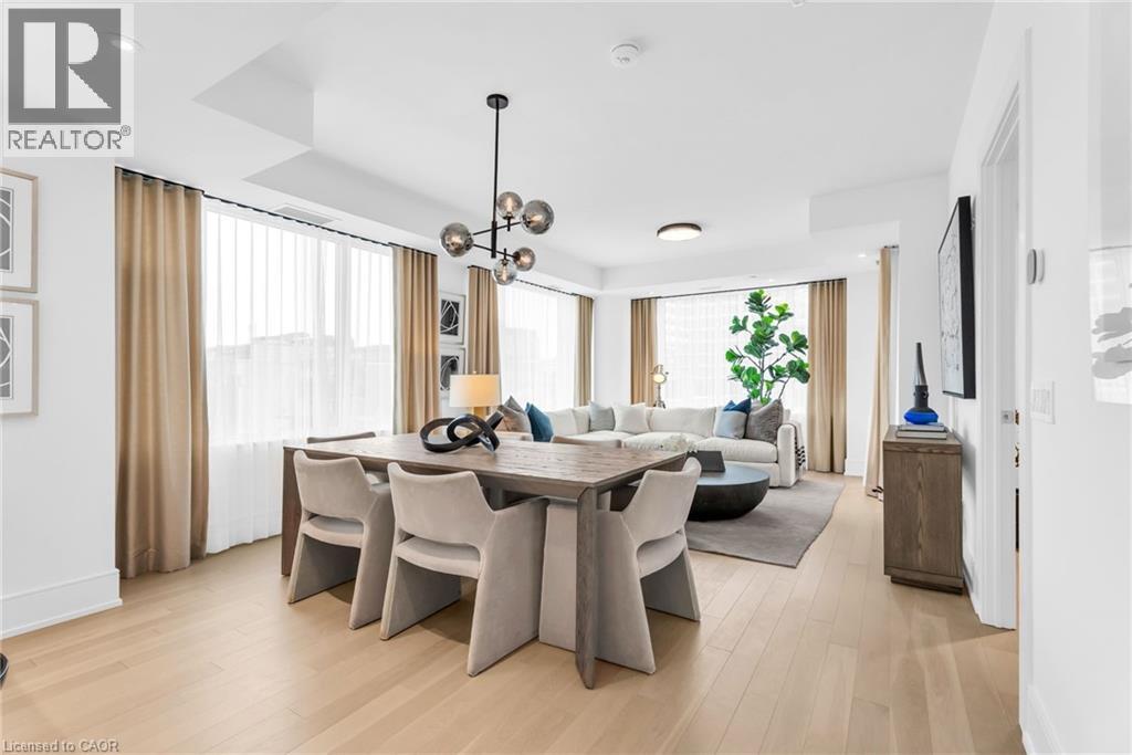 455 Wellington Street W Unit# 610, Toronto, Ontario  M5J 2R2 - Photo 12 - 40803300