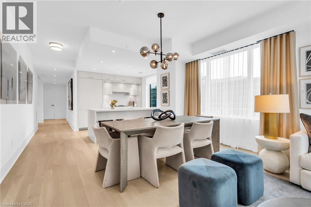 455 Wellington Street W Unit# 610, Toronto, Ontario  M5J 2R2 - Photo 13 - 40803300