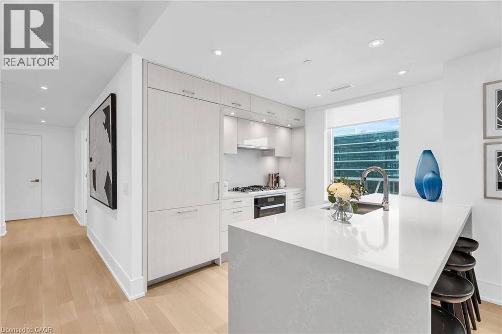 455 Wellington Street W Unit# 610, Toronto, Ontario  M5J 2R2 - Photo 8 - 40803300