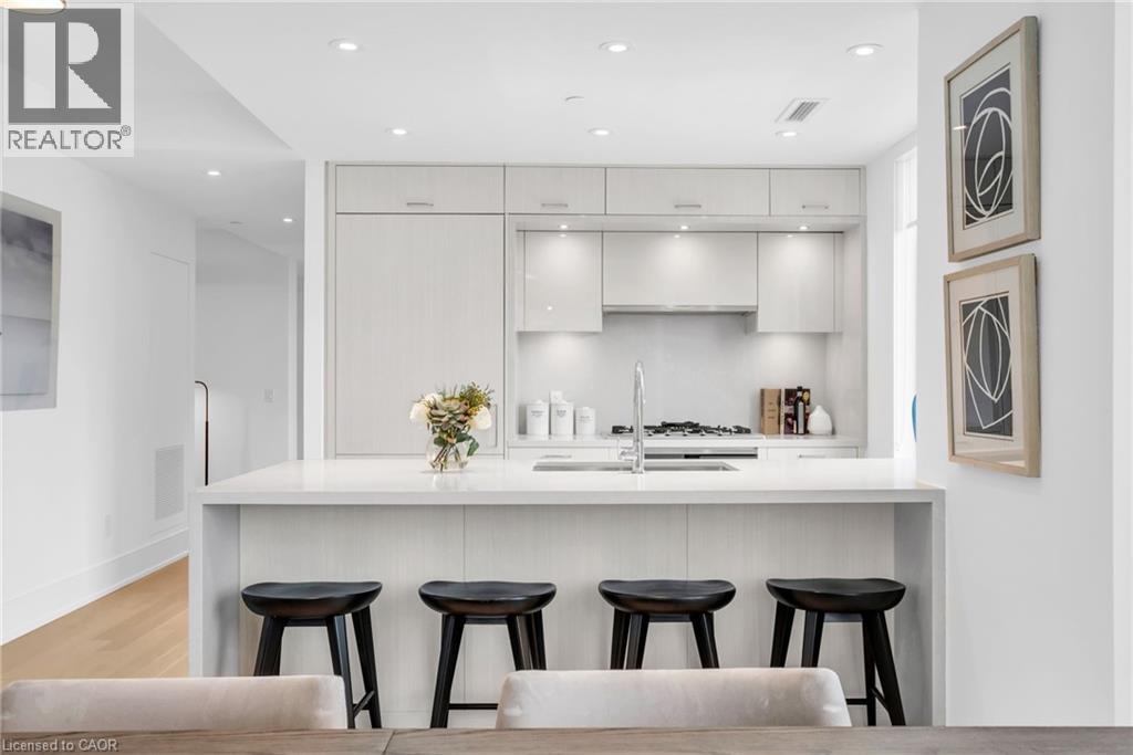 455 Wellington Street W Unit# 610, Toronto, Ontario  M5J 2R2 - Photo 9 - 40803300