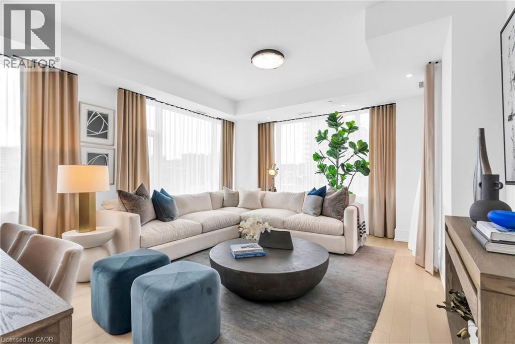 455 Wellington Street W Unit# 610, Toronto, Ontario  M5J 2R2 - Photo 14 - 40803300