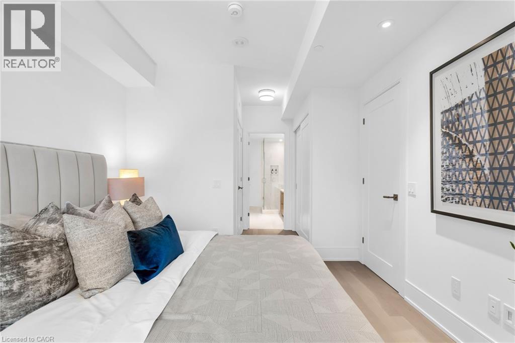 455 Wellington Street W Unit# 610, Toronto, Ontario  M5J 2R2 - Photo 21 - 40803300