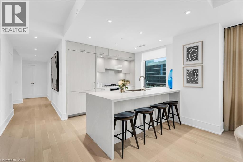 455 Wellington Street W Unit# 610, Toronto, Ontario  M5J 2R2 - Photo 7 - 40803300