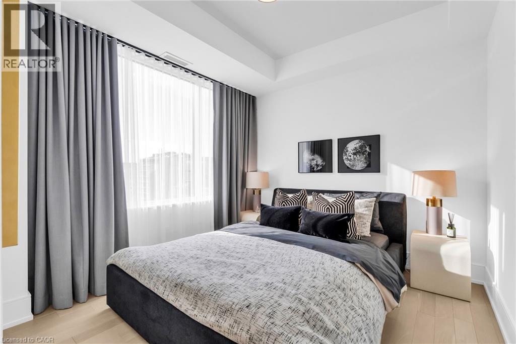 455 Wellington Street W Unit# 610, Toronto, Ontario  M5J 2R2 - Photo 30 - 40803300