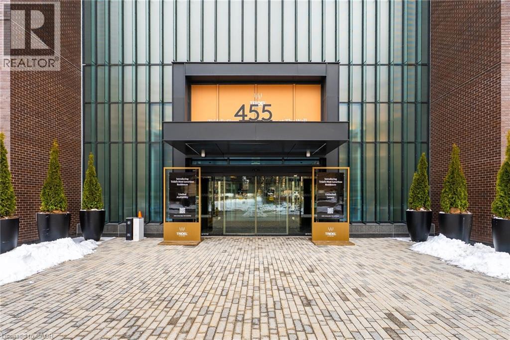 455 Wellington Street W Unit# 610, Toronto, Ontario  M5J 2R2 - Photo 3 - 40803300
