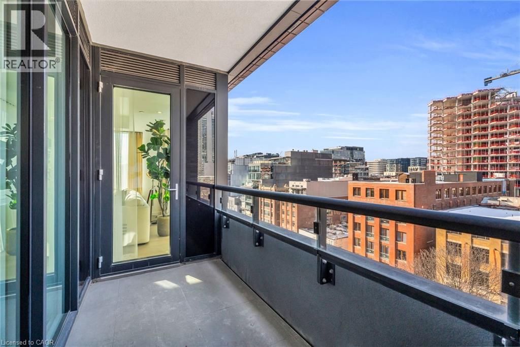 455 Wellington Street W Unit# 610, Toronto, Ontario  M5J 2R2 - Photo 40 - 40803300