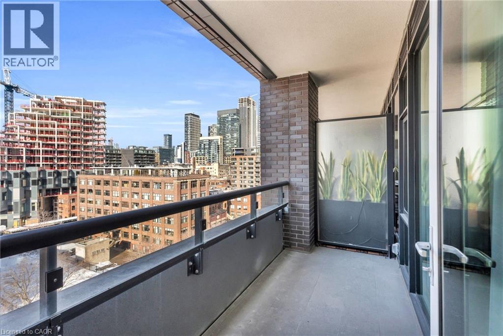 455 Wellington Street W Unit# 610, Toronto, Ontario  M5J 2R2 - Photo 39 - 40803300